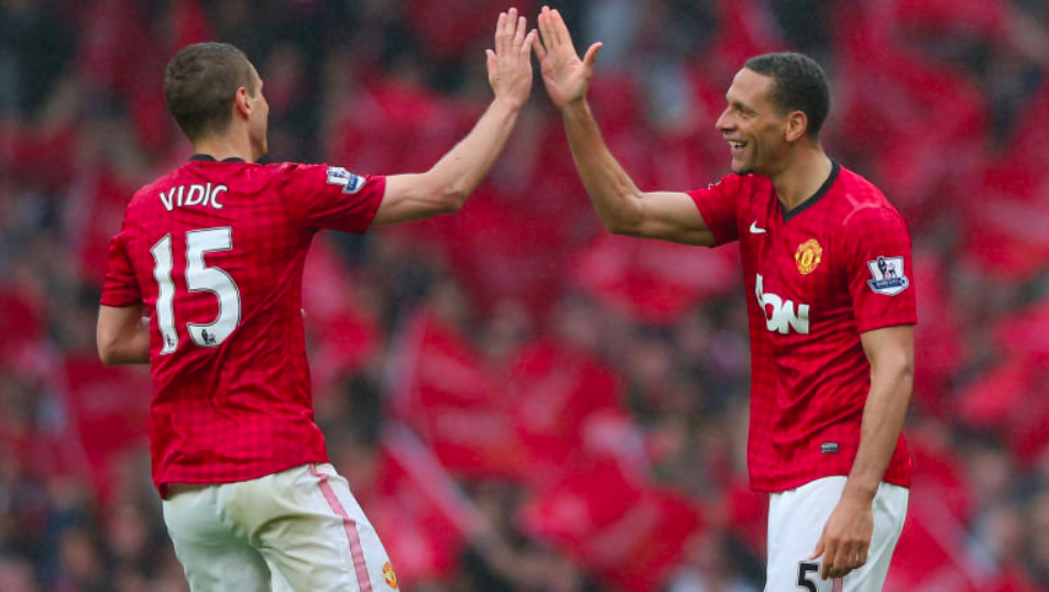 两者共同展 两者共同展